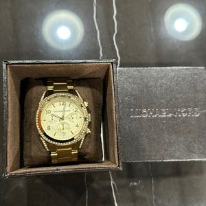 Women’s Michael Kors Watch